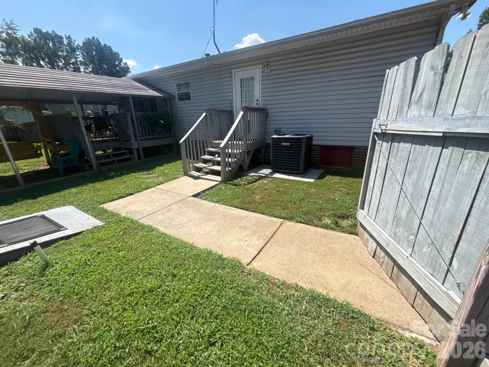 901 Grace Drive Stanley, NC 28164