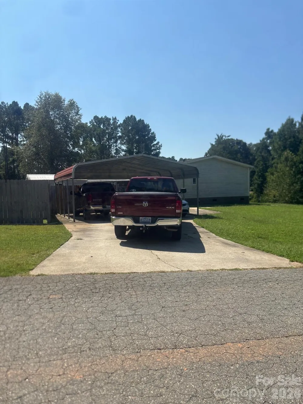 901 Grace Drive Stanley, NC 28164