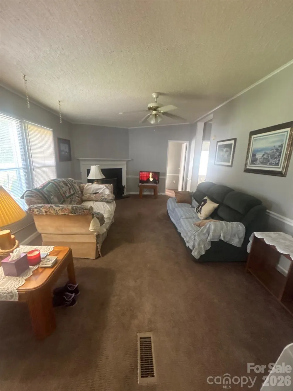 901 Grace Drive Stanley, NC 28164