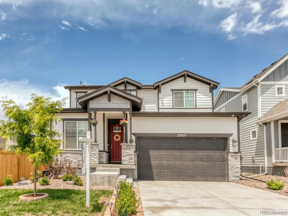 27827 E 8th Avenue Aurora, CO 80018