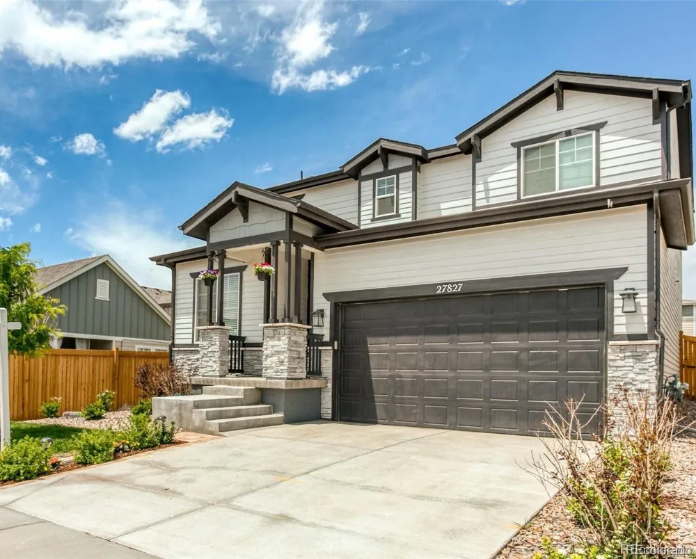 27827 E 8th Avenue Aurora, CO 80018