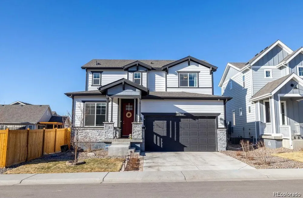 27827 E 8th Avenue Aurora, CO 80018