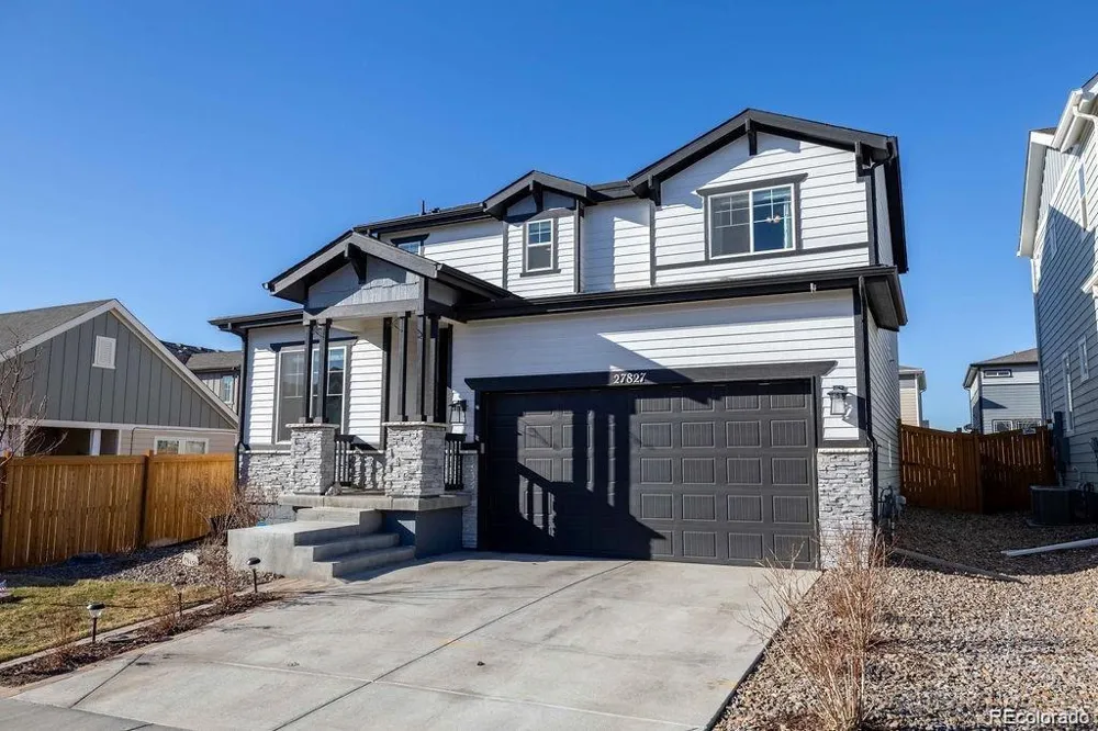 27827 E 8th Avenue Aurora, CO 80018