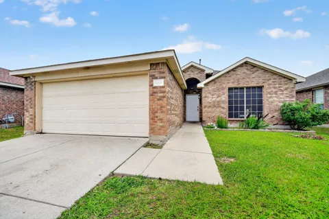 1208 Bent Tree Road