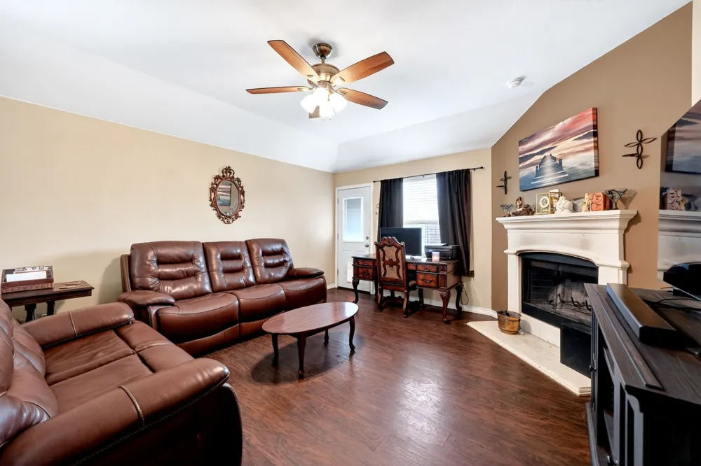 1208 Bent Tree Road Royse City, TX 75189