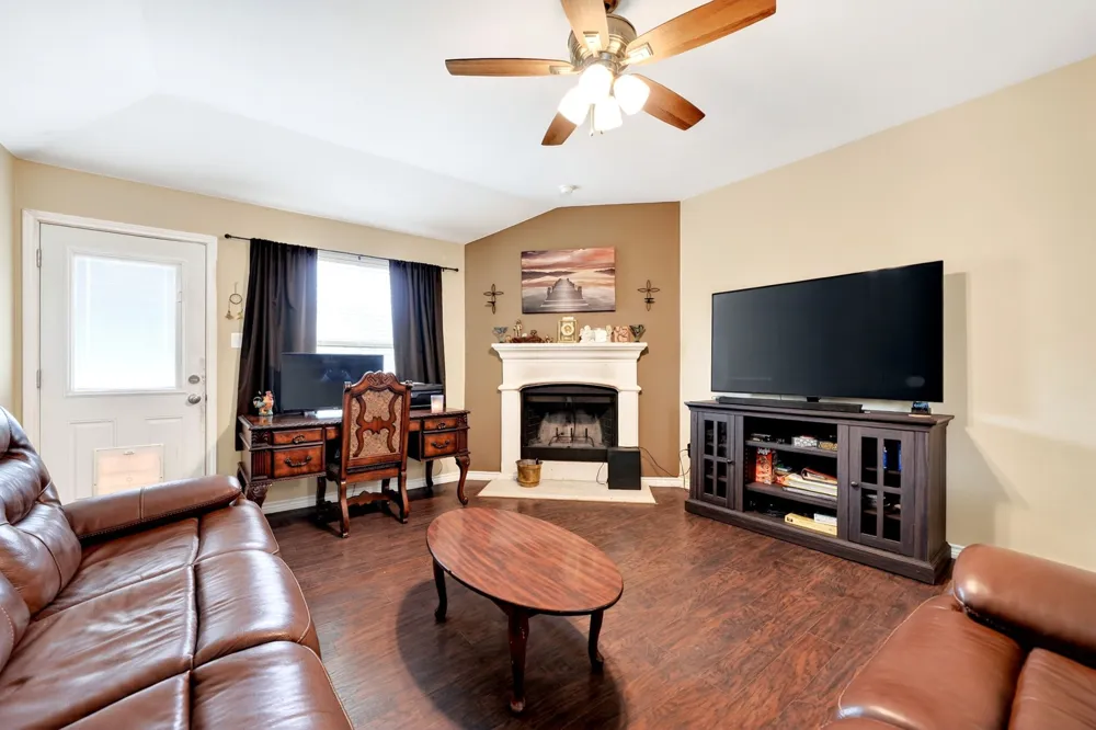 1208 Bent Tree Road Royse City, TX 75189