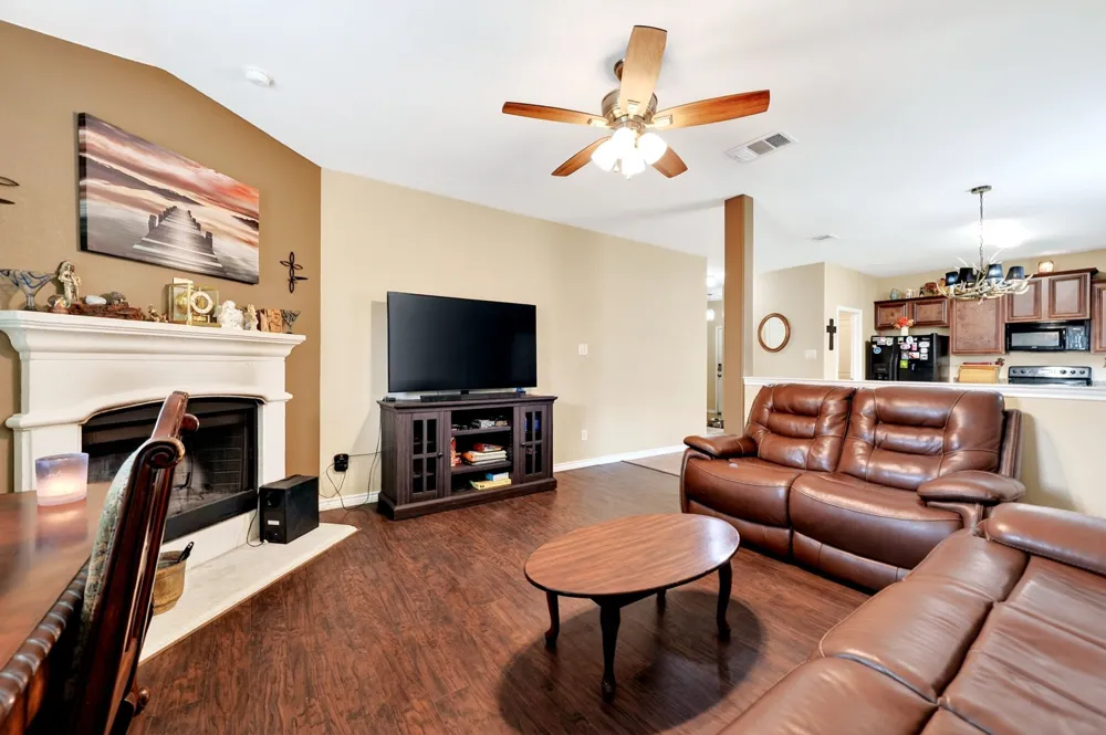 1208 Bent Tree Road Royse City, TX 75189