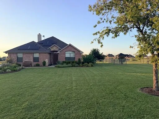 141 Whitfill Road Alma, TX 75119