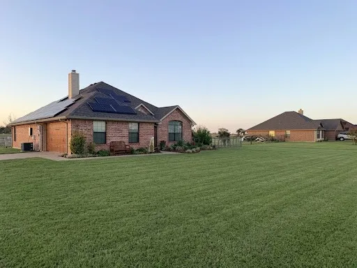 141 Whitfill Road Alma, TX 75119