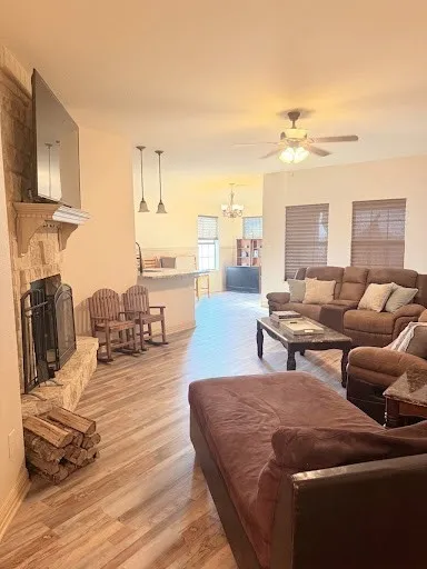 141 Whitfill Road Alma, TX 75119