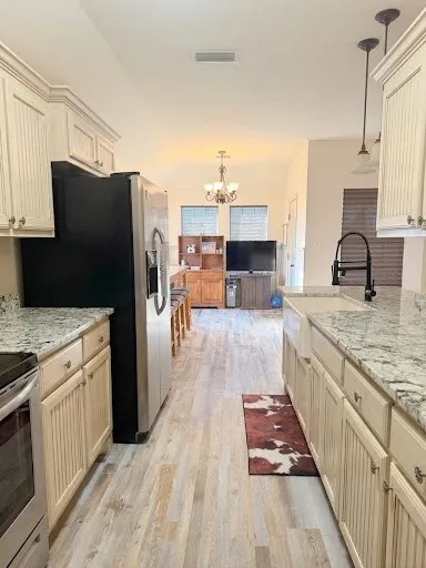 141 Whitfill Road Alma, TX 75119