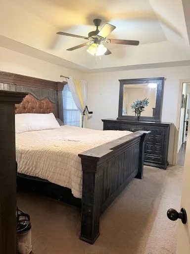 141 Whitfill Road Alma, TX 75119