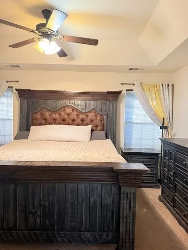 141 Whitfill Road Alma, TX 75119