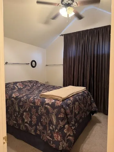141 Whitfill Road Alma, TX 75119