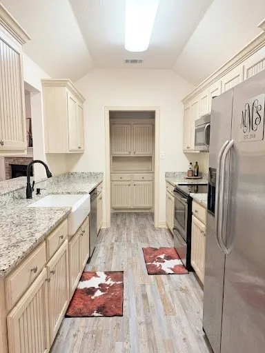 141 Whitfill Road Alma, TX 75119
