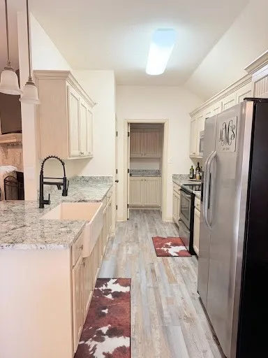 141 Whitfill Road Alma, TX 75119