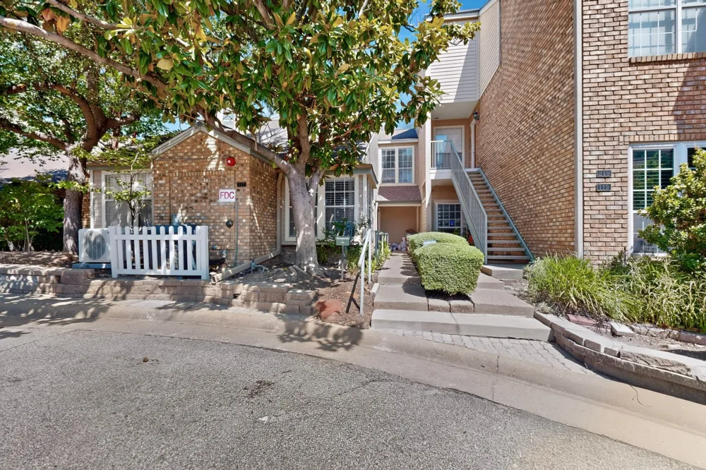 5565 Preston Oaks Road #117 Dallas, TX 75254