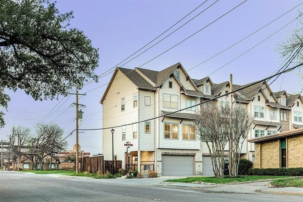 111 Sumac Street Lewisville, TX 75057