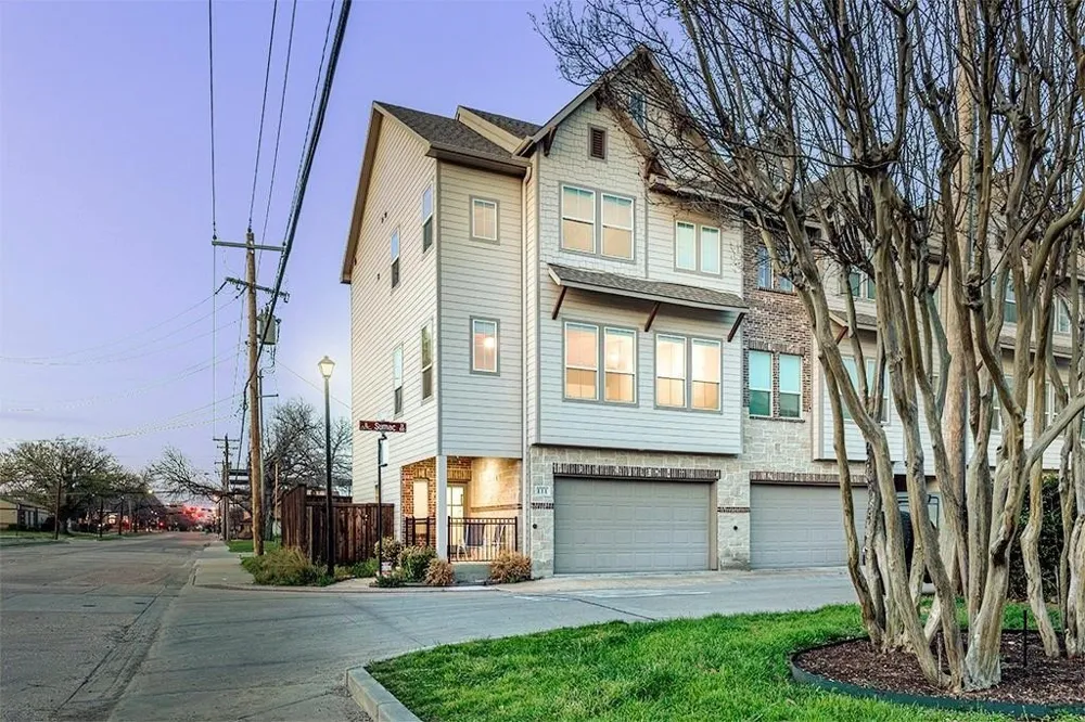 111 Sumac Street Lewisville, TX 75057
