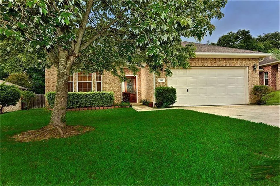 263 Adobe Terrace S Conroe, TX 77316