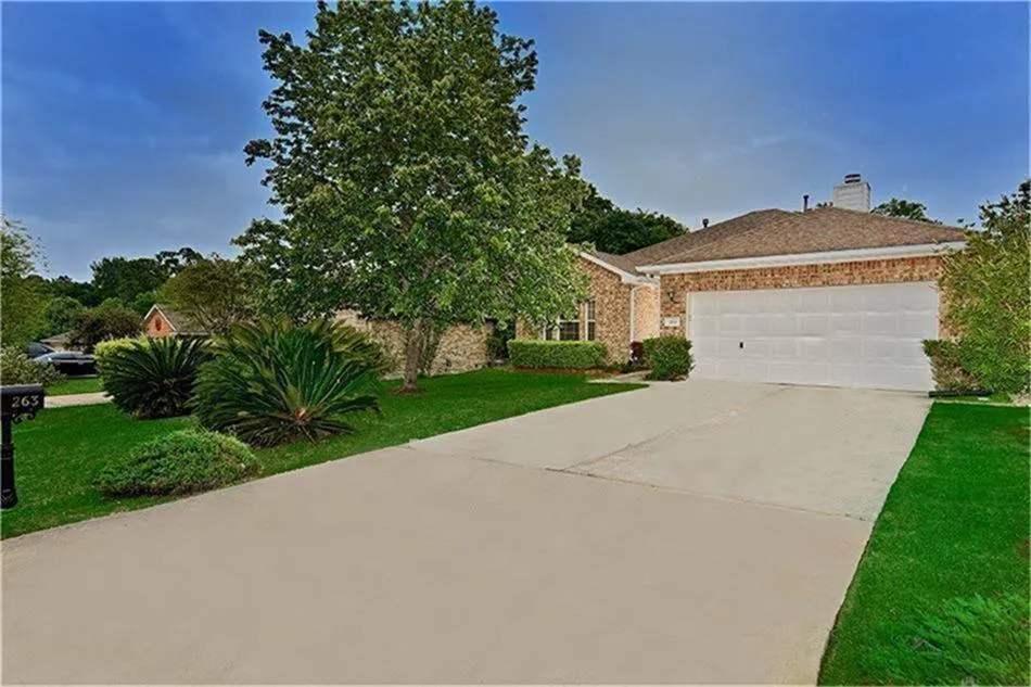 263 Adobe Terrace S Conroe, TX 77316