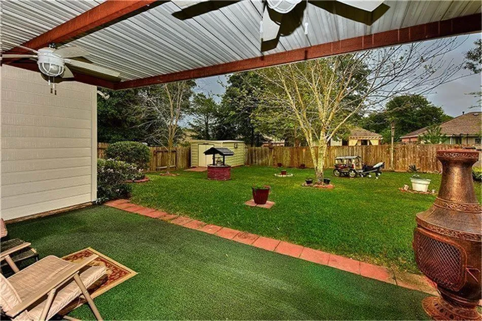 263 Adobe Terrace S Conroe, TX 77316