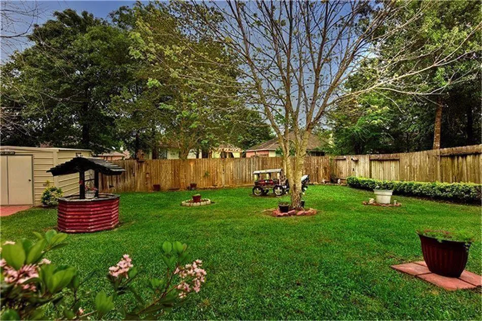 263 Adobe Terrace S Conroe, TX 77316