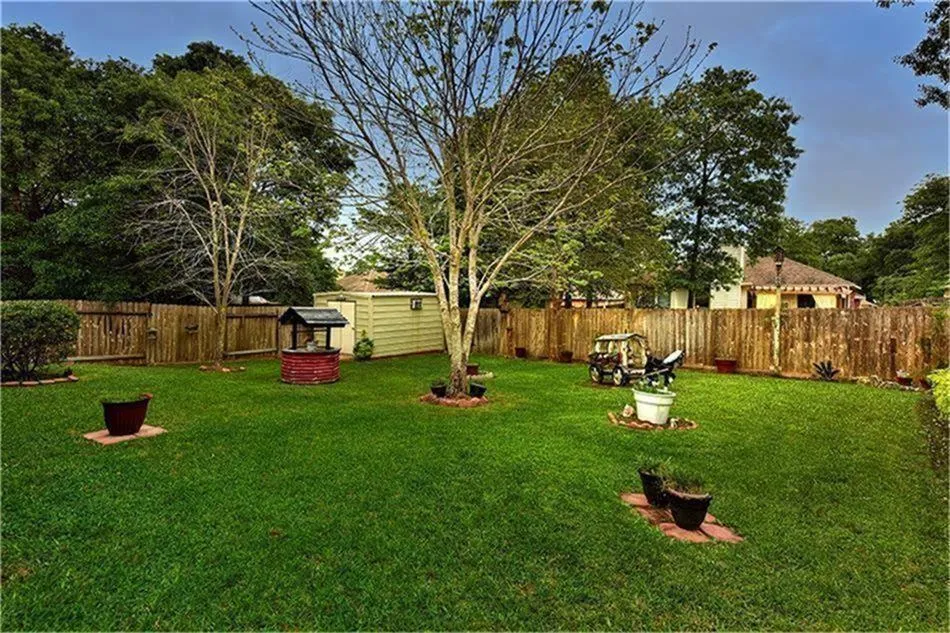 263 Adobe Terrace S Conroe, TX 77316