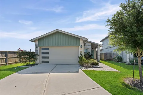 12503 Newport Arch Lane