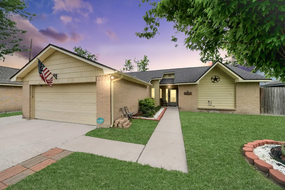 24118 Nomini Hall Lane Katy, TX 77493
