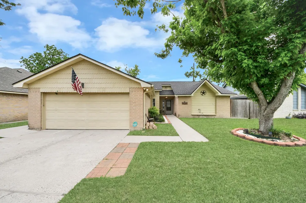 24118 Nomini Hall Lane Katy, TX 77493