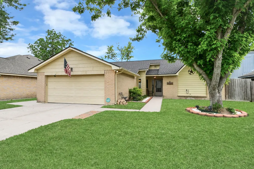 24118 Nomini Hall Lane Katy, TX 77493
