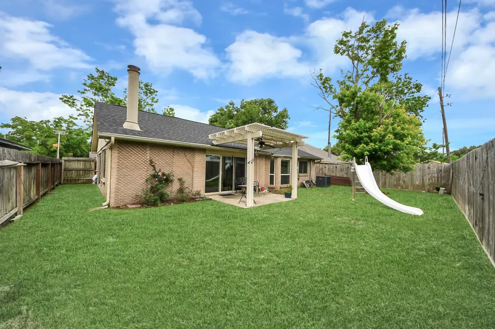 24118 Nomini Hall Lane Katy, TX 77493