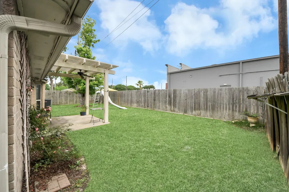 24118 Nomini Hall Lane Katy, TX 77493