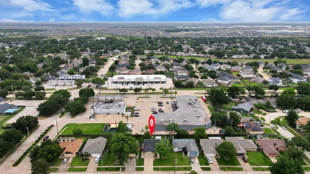 24118 Nomini Hall Lane Katy, TX 77493