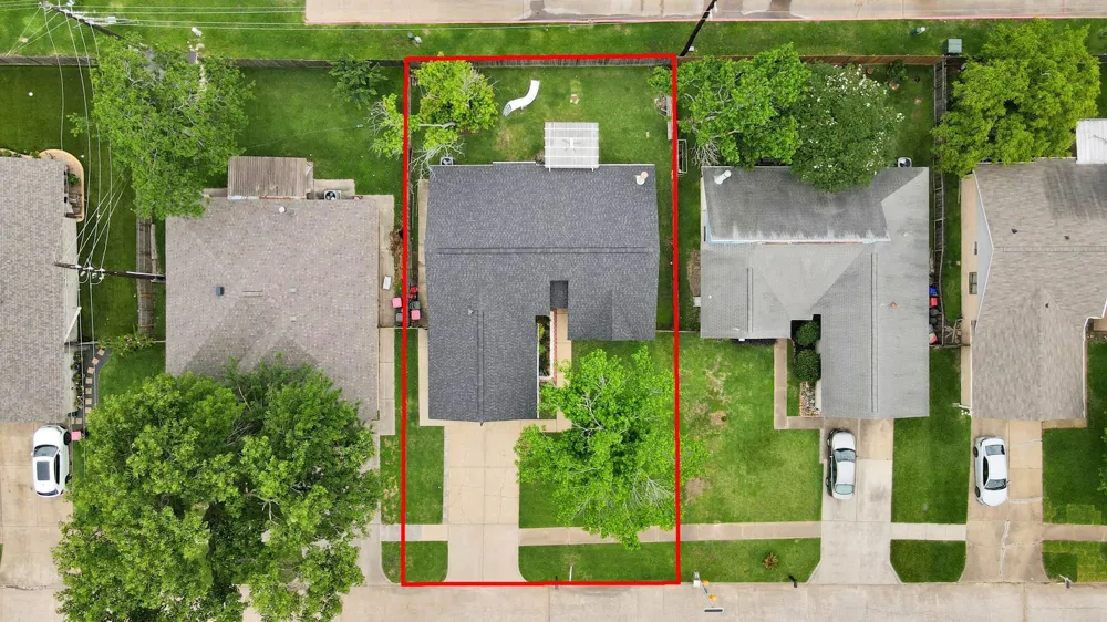 24118 Nomini Hall Lane Katy, TX 77493