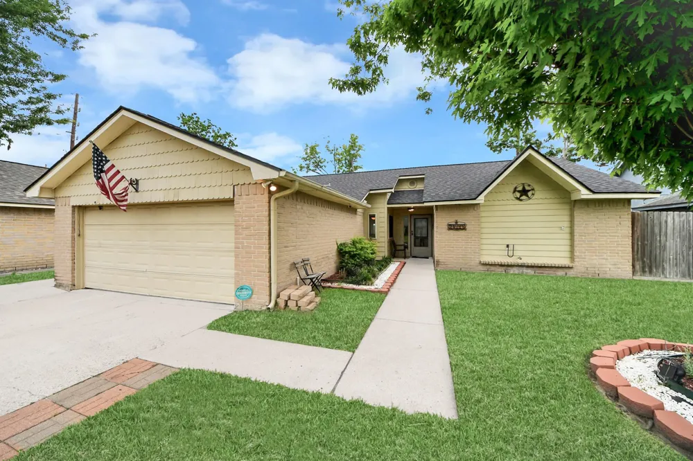 24118 Nomini Hall Lane Katy, TX 77493