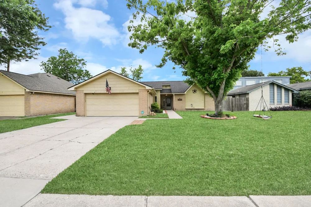 24118 Nomini Hall Lane Katy, TX 77493