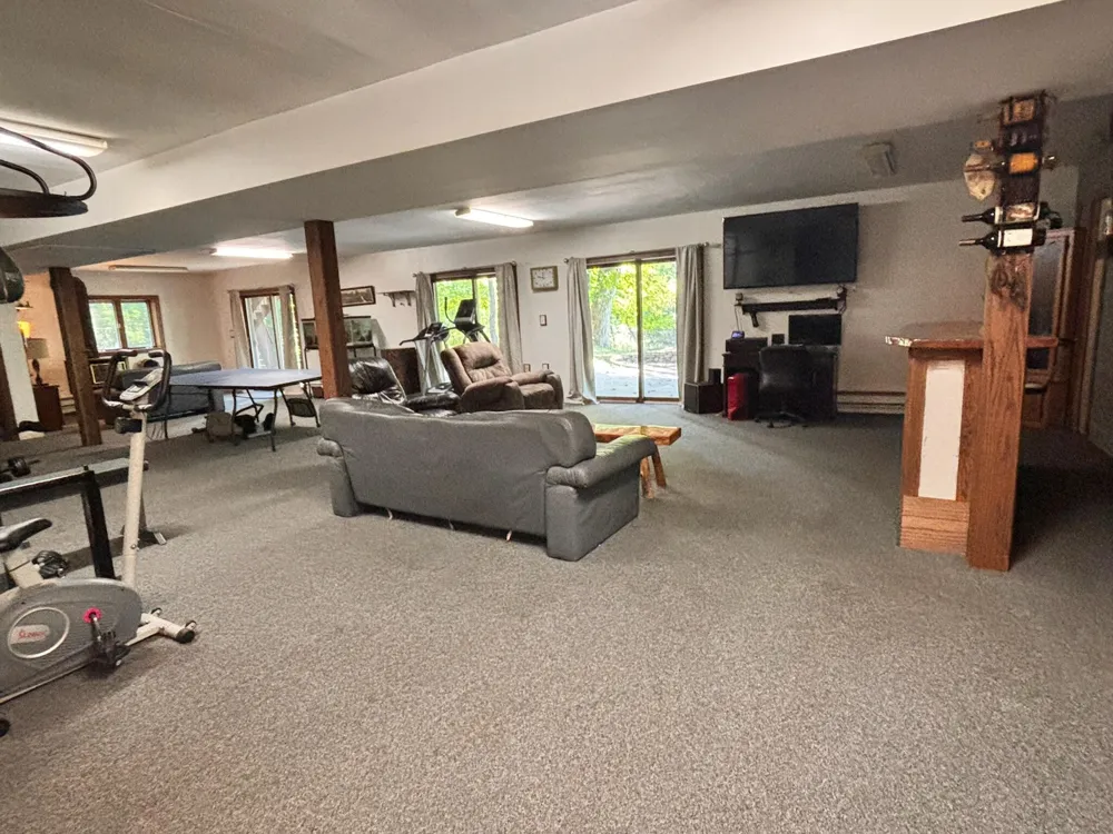 1001 S 10 1/2 Mile Road Midland, MI 48640
