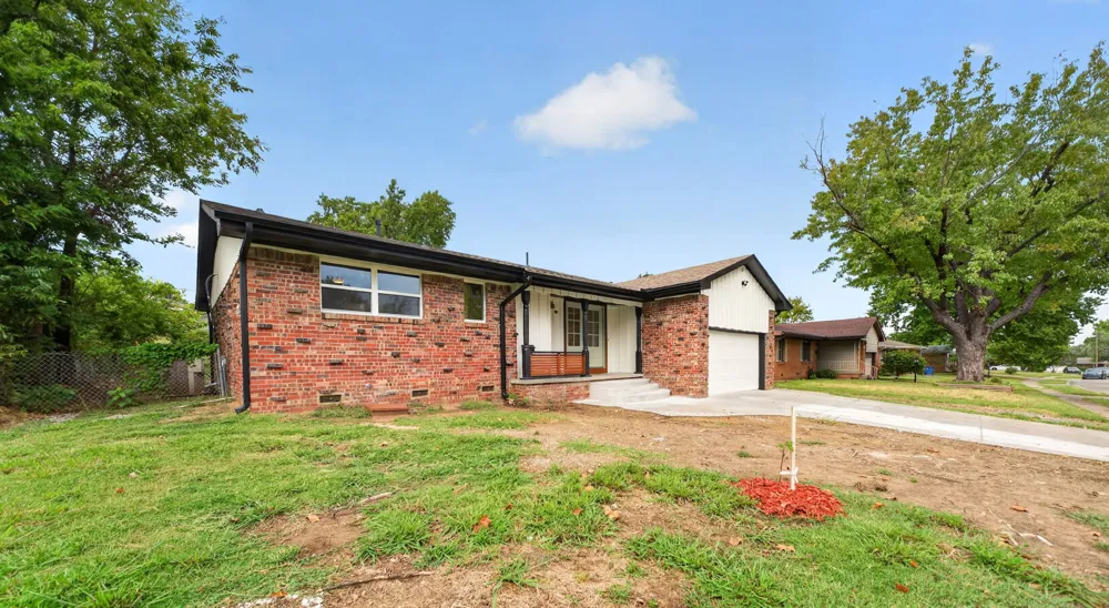2176 S 77th East Avenue Tulsa, OK 74129