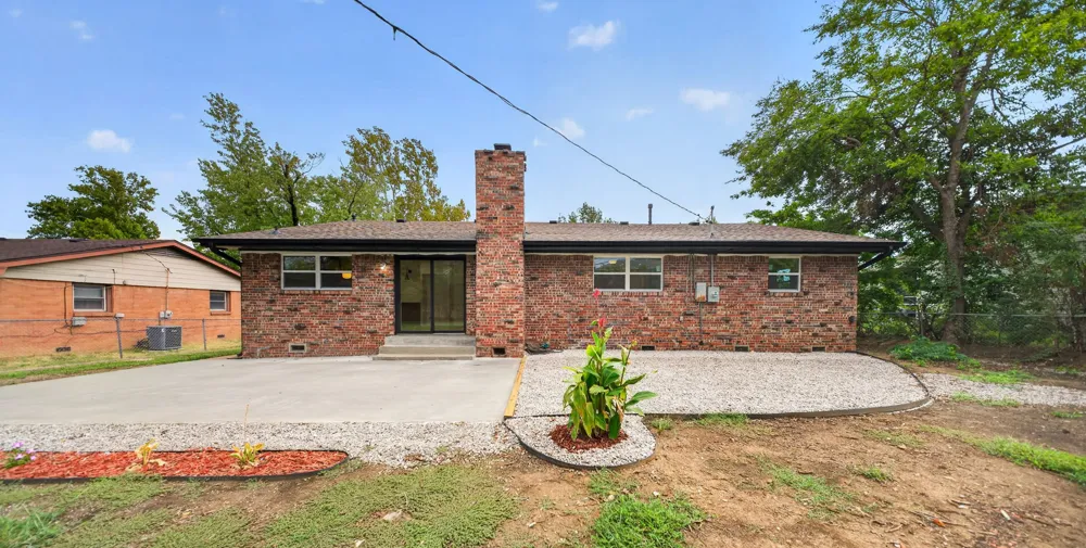 2176 S 77th East Avenue Tulsa, OK 74129