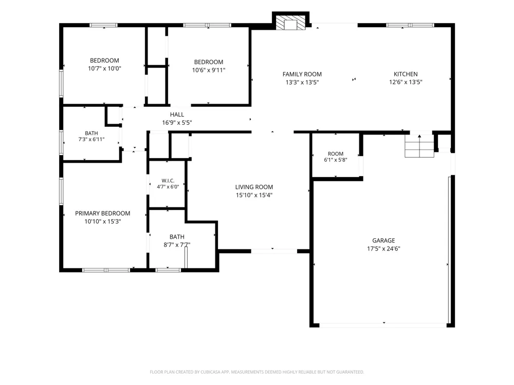 2176 S 77th East Avenue Tulsa, OK 74129