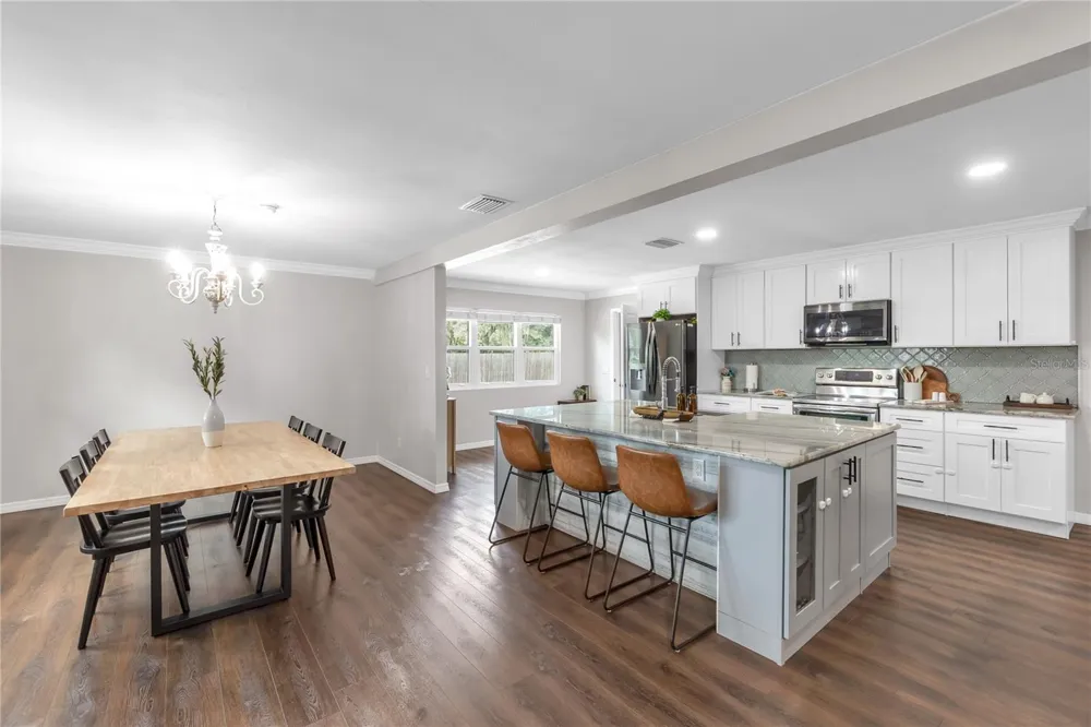 11304 LEPRECHAUN DRIVE Riverview, FL 33569