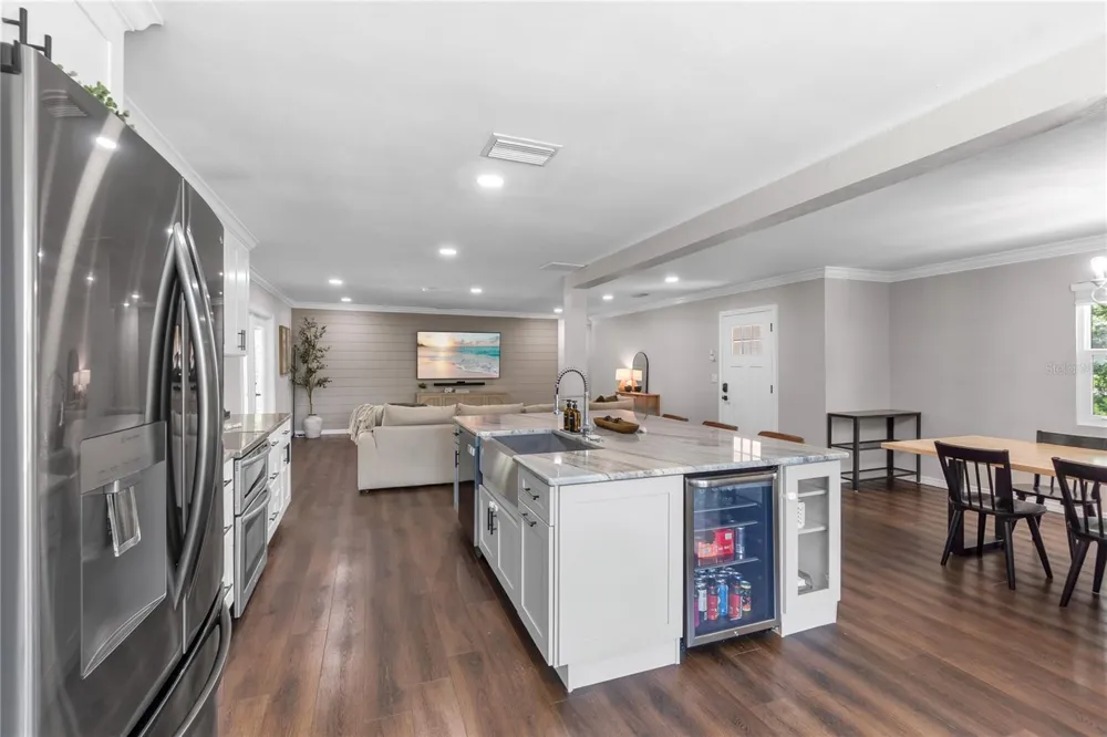 11304 LEPRECHAUN DRIVE Riverview, FL 33569