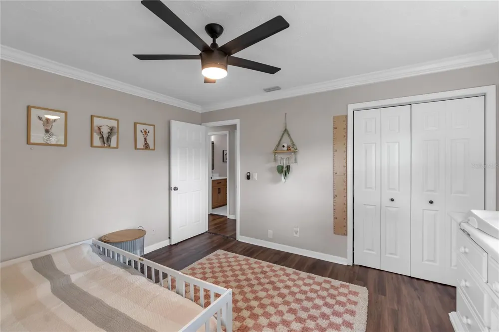 11304 LEPRECHAUN DRIVE Riverview, FL 33569