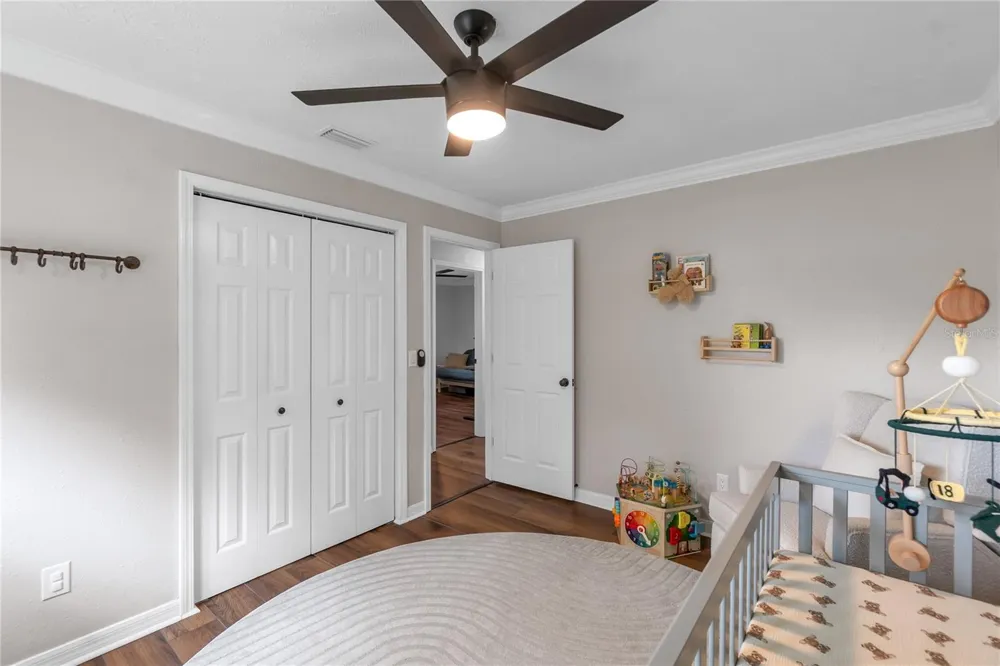 11304 LEPRECHAUN DRIVE Riverview, FL 33569