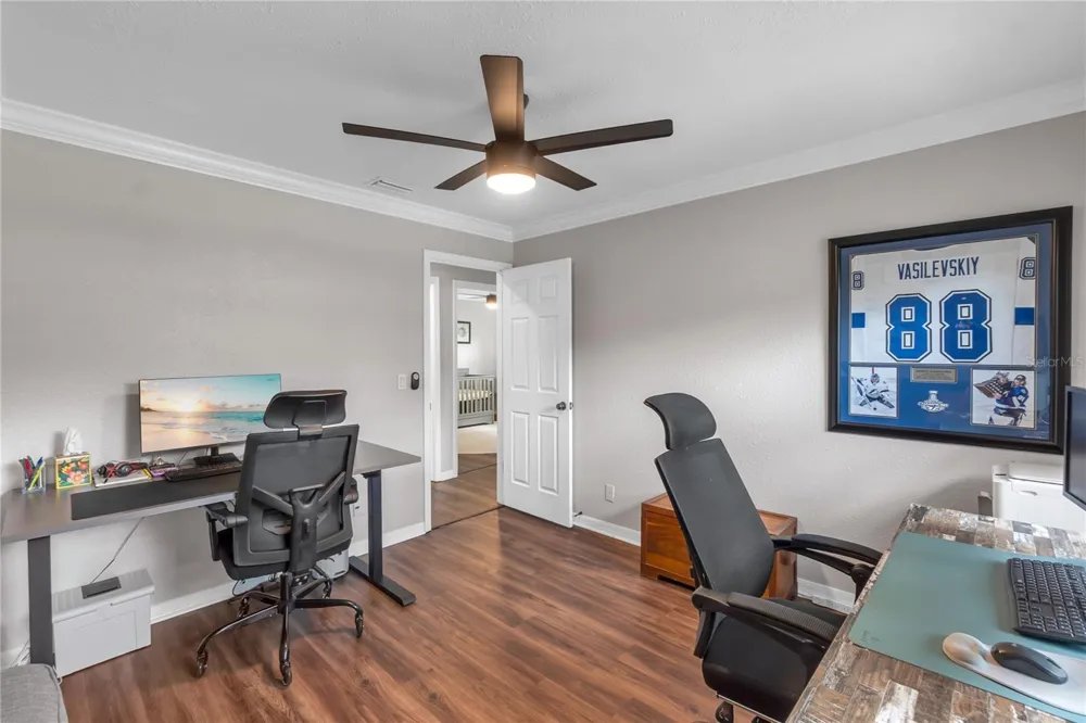 11304 LEPRECHAUN DRIVE Riverview, FL 33569
