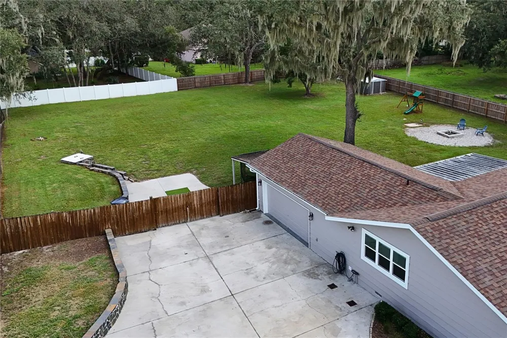 11304 LEPRECHAUN DRIVE Riverview, FL 33569