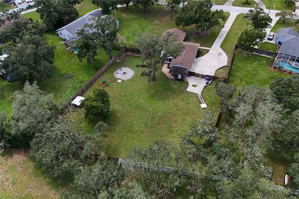 11304 LEPRECHAUN DRIVE Riverview, FL 33569