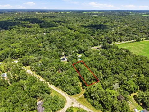 Lot 12 NW 164TH STREET